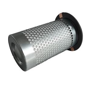 Manny 1625165751 Compresseur d'air industriel Séparateur d'huile Nouvel état Construction métallique durable - Product Image 1