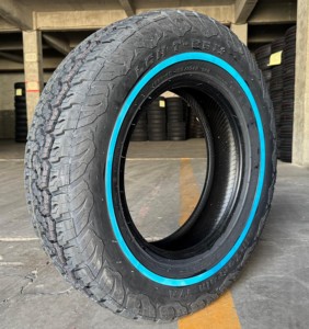 ยางเรเดียลฤดูร้อนใหม่ 195R15C ยางขอบขาว รับประกัน 3 ปี ยาง 195r15c ขายส่งราคาดีที่สุด - Product Image 6