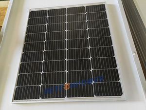 HETECH <strong>High</strong> <strong>Efficiency</strong> <strong>Solar</strong> Panels Power PV Mono Monocrystalline <strong>Module</strong> 100W 150W 200W 300W <strong>Solar</strong> Panel - Product Image 6