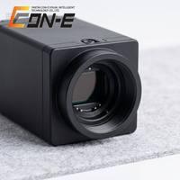 Caméra industrielle monochrome USB 3.0 20MP MV-CU200-20UM, capteur CMOS AR2020, 18 ips, obturateur roulant, pour vision industrielle