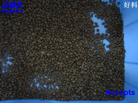 Máquina de clasificación de granos de café, color