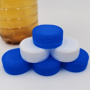 ฝาเกลียวพลาสติกสำหรับขวดน้ำแร่ ขนาด 30/25 29/25 ขายส่ง - Product Image 3