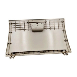 Toyota Innova Glove <b>Box</b> Cover Dashboard Passenger Side <b>Storage</b> <b>Box</b> Cover 2012-2016 ABS <b>Material</b> - Product Image 4