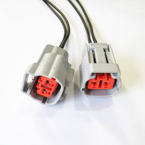 制造双向汽车密封传感器汽车连接器线束6189-0039 - Product Image 3