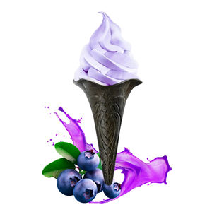 Polvo de Vainilla para Helado, Polvo de Vainilla para Helado Suave, Polvo de Vainilla para Helado en Barra, Polvo Saborizante para Helado Sedoso y Suave - Product Image 6