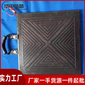 Cojín de elevación inflable rápido para rescate de emergencia con bomba de caja de engranajes, airbag de goma de alta resistencia y fácil mantenimiento - Product Image 4