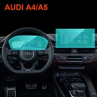 Protection d'écran de voiture en verre trempé pour Audi Q5 2026, Q3, RS4, A6, A5, A4, A3, RS E-Tron GT 2020, A7, Q7, A8, Q8, S3