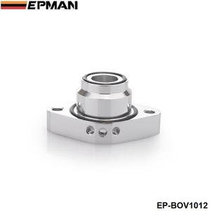 Adaptador de válvula de soplado Turbo EPMAN para motores Turbo VAG Audi <span class=keywords><strong>A3</strong></span> Seat 1.4L TSi EP-BOV1012 - Product Image 3