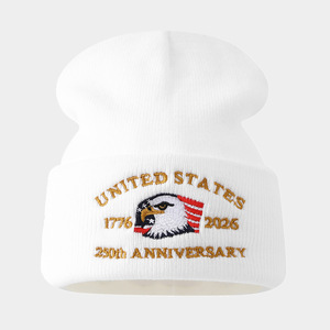 2026 xuyên biên giới cho New 3D thêu dệt kim hat Mỹ Marine Corps EAGLE Thiết kế phổ biến unisex dành cho người lớn ấm áp - Product Image 6