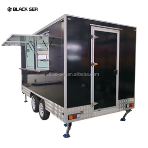 Fabricant OEM aux normes australiennes <span class=keywords><strong>Camion</strong></span> de nourriture <span class=keywords><strong>Pizza</strong></span> Remorque à vendre en Chine Remorque de nourriture d'<span class=keywords><strong>occasion</strong></span> - Product Image 6