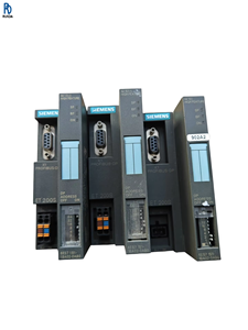 Module d'interface PLC 151-1BA02, module de contrôle industriel, module de contrôleur logique programmable, module d'E/S numérique, automatisation industrielle - Product Image 1