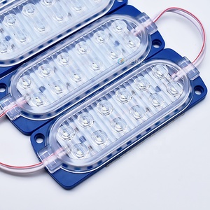 ผู้ผลิตโมดูล <span class=keywords><strong>LED</strong></span> 2835 103*40 มม. 2.4 วัตต์ โมดูล <span class=keywords><strong>LED</strong></span> SMD2835 สำหรับไฟตัวอักษรช่อง - Product Image 2