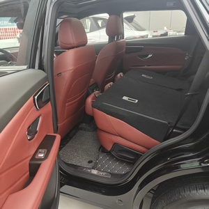 Jetour X70 <span class=keywords><strong>PLUS</strong></span> Flagship 2025 - L2 ADAS |   360 °   Telecamera + Display da 12,3'' per SUV con Tetto Panoramico - Product Image 5