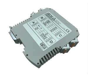ไดรเวอร์อิเล็กทรอนิกส์ ATOS รุ่น E-BM-AS-PS-01H แอมพลิฟายเออร์ไฮดรอลิก E-BM-AC ไดรเวอร์อิเล็กทรอนิกส์ มีสินค้าในสต็อก - Product Image 6