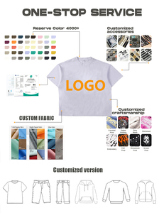 <span class=keywords><strong>Canotta</strong></span> da <span class=keywords><strong>Uomo</strong></span> da Palestra in Cotone 230 GSM con Logo Personalizzato Tinta Unita Smanicata da Bodybuilding Fitness - Product Image 3