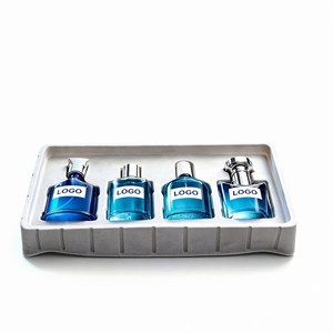 En stock: Set de regalo de perfume de diseñador de larga duración para mujer, fragancia de lujo en spray corporal, ¡el más vendido! Disponible al por mayor y al por menor. - Product Image 2