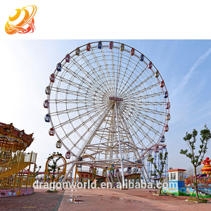 Noria grande barata para la venta <span class=keywords><strong>parque</strong></span> temático <span class=keywords><strong>de</strong></span> china 40m - Product Image 1