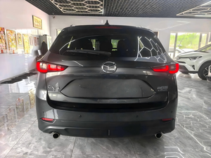 <span class=keywords><strong>Mazda</strong></span> CX-5 <span class=keywords><strong>2022</strong></span> <span class=keywords><strong>2</strong></span>.0L SUV con Puerta Trasera Eléctrica, Auto de Gasolina - Product Image 4