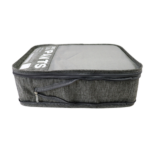 Sacs de compression portables personnalisés de haute qualité pour l'organisation de voyage, extensibles, durables et légers - Product Image 1