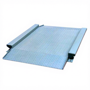 Nền Tảng Công Nghiệp/Quy Mô Sàn Với Trọng Lượng Dốc - Product Image 3