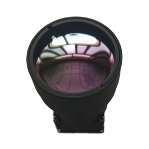 USB Imager nhiệt mô-đun 640x512 Độ phân giải 25 mét ống kính <span class=keywords><strong>Dome</strong></span> Camera H.265 hồng ngoại Core quan sát cho tầm nhìn ban đêm CMOS DVR - Product Image 2