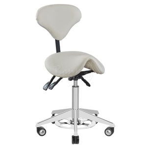 Taburete Moderno para Salón de Belleza y Spa - Product Image 3