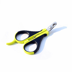 En gros en Acier Inoxydable Professionnel Grand Chat <span class=keywords><strong>Chien</strong></span> Animal De Compagnie toilettage Coupe-ongles et <span class=keywords><strong>Tondeuse</strong></span> - Product Image 2