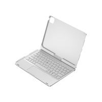 Étui de clavier sans fil rotatif à 360 degrés avec pavé tactile pour iPad 10,9 10e génération 2022