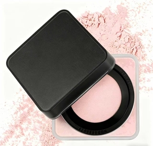 Polvo de contorno de alto brillo más vendido, colorete en polvo natural brillante, fábrica de iluminadores de piel duraderos, venta al por mayor OEM - Product Image 6