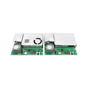 Sensor de Calidad del Aire Veinasa-M701, Monitor Inteligente de Calefacción y Refrigeración con UART para Kit de Placa de Desarrollo, Monitor de Calidad del Aire M701 Veinas - Product Image 3