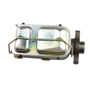 Produits en stock meilleur prix pièces automobiles maître-cylindre de frein de voiture OEM MC-39017 11584 MC39017 14008238 pour GM C30 P pro - Product Image 3