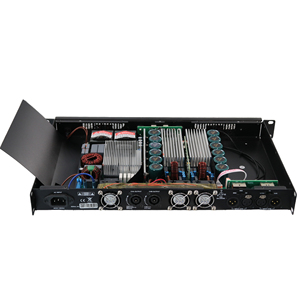 800 Watt 2 Channel <strong>Audio</strong> Karaoke Amp Class D Sound <strong>Amplifier</strong> - Product Image 6