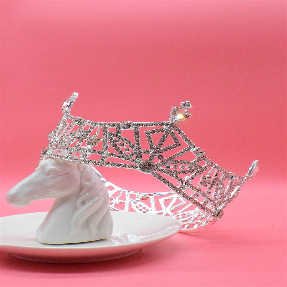 Diamante bianco dorato