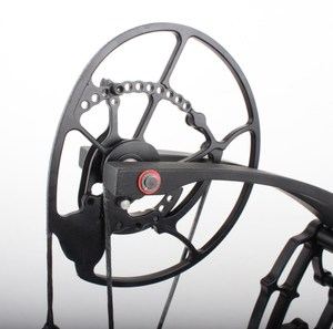 Arc à poulies Villain 340FPS, léger et précis, pour la chasse et les compétitions - Product Image 5