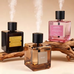 Jk 02 500ml <span class=keywords><strong>Deodorante</strong></span> per Ambienti Fragranza Fresca per Soggiorno Profumo <span class=keywords><strong>Deodorante</strong></span> Diffusore di Oli Essenziali Spray Aromatico - Product Image 6