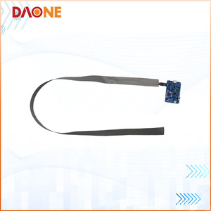 Capteur de <span class=keywords><strong>film</strong></span> piézoélectrique en PVDF / Détection des battements cardiaques et de la respiration / Surveillance des signes vitaux / Capteur de surveillance du pouls pour bracelet intelligent - Product Image 2