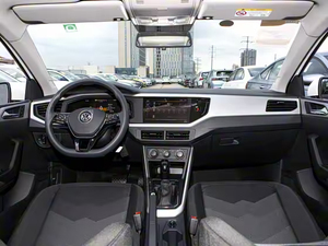 Voiture d'occasion 2023 SAIC Volkswagen <span class=keywords><strong>Polo</strong></span> Plus 1.5L L4 Automatique Édition Enjoy <span class=keywords><strong>Life</strong></span> Essence 113 ch/ps 5 portes 5 places Berline de petite taille - Product Image 6