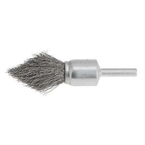 FERVI - SFP024I Tip end brushes - EAN 8012667358891 ABRASIVES HONING WHEELS, BRUSHES AND <b>BONNETS</b> - Product Image 1