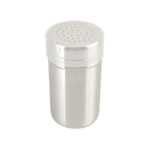 Commercio all'ingrosso strumento da cucina stoviglie multifunzione bottiglia di condimento in acciaio inox 304 barattolo di <span class=keywords><strong>spezie</strong></span> con coperchio e maniglia del bordo arrotolato - Product Image 3