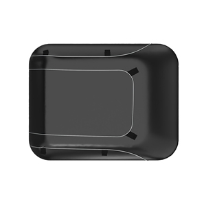 Tenbl Soft <b>PVC</b> 100% Waterproof Roof Luggage Bag 400L-500L Capacity Car-Off-road Use Lockable Reflective <b>Strips</b> Trilateral Side - Product Image 2
