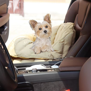 <span class=keywords><strong>Sac</strong></span> de transport multifonctionnel pour animaux de compagnie chien siège rehausseur pliant chien siège auto <span class=keywords><strong>sac</strong></span> portable pour animaux de compagnie - Product Image 5