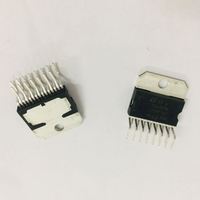 Circuit intégré d'amplificateur audio TDA7294, puce TDA7379 TDA7265 TDA7293 TDA7377