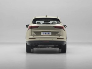 GWM Haval H6 Protection complète avec plusieurs airbags SUV Voitures à essence - Product Image 6