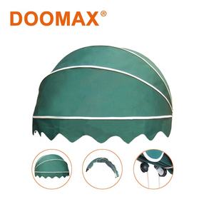 Pagode <span class=keywords><strong>Dome</strong></span> Venster Luifel Met Boog Met Ce Gecertificeerd - Product Image 2