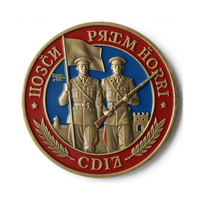 Pièces commémoratives personnalisées en alliage de zinc, logo frappé, émail souple, style moderne et antique, couleurs personnalisées, fournisseur de pièces souvenir