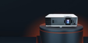 Proyector DLP TK700 4K UHD de Tiro Corto para Juegos con Altavoces Integrados HDR10 para Cine en Casa y Negocios - Product Image 2