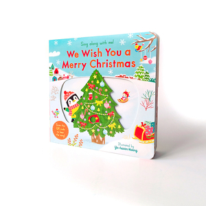 Juguetes educativos para edades tempranas más vendidos, libros <span class=keywords><strong>de</strong></span> papel para niños, <span class=keywords><strong>libro</strong></span> <span class=keywords><strong>de</strong></span> cuentos 3D emergente, impresión <span class=keywords><strong>de</strong></span> libros para niños - Product Image 6