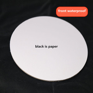 Plateaux ronds <span class=keywords><strong>en</strong></span> <span class=keywords><strong>carton</strong></span> pour gâteaux <span class=keywords><strong>en</strong></span> gros, avec papier, 8 pouces, épais, ronds, durs, argentés, pour gâteaux de mousse, fondant, <span class=keywords><strong>plateau</strong></span> à gâteau d'anniversaire - Product Image 4