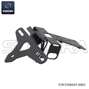 C750 CB 750 Hornet support de butoir ST06045-0003 HAUTE QUALITÉ - Product Image 4