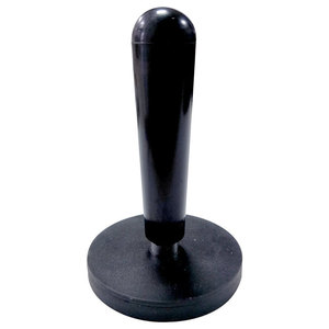 Base Magnética Industrial Resistente de Neodimio con Rosca Externa y Revestimiento de Goma para Montaje, Procesamiento de Soldadura y Sujeción - Product Image 2